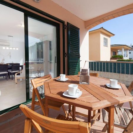 Apartment Escorxador By Interhome L' Escala Eksteriør billede