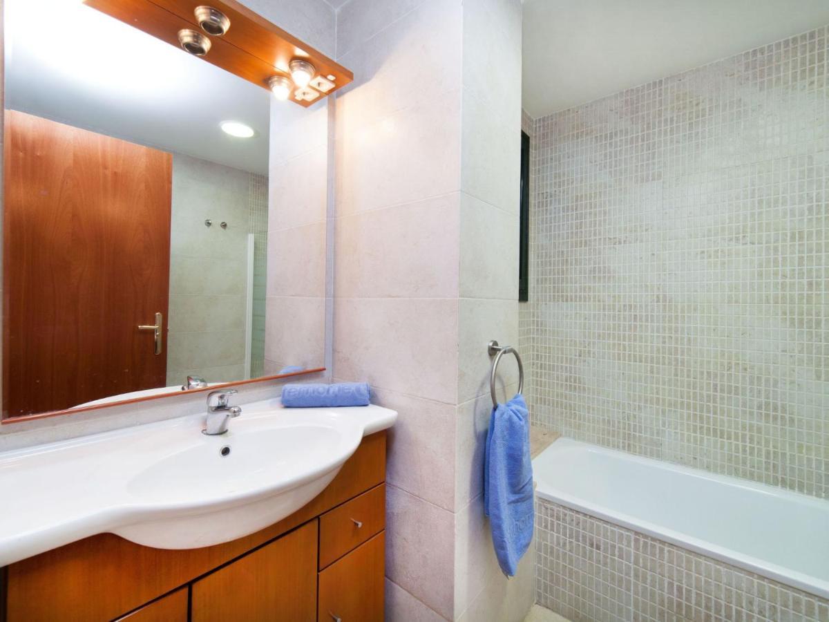 Apartment Escorxador By Interhome L' Escala Eksteriør billede