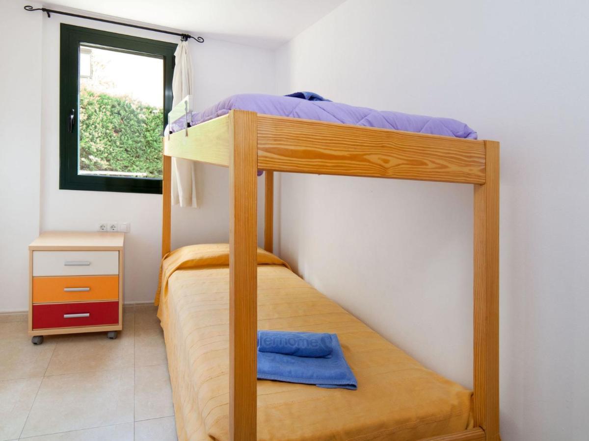 Apartment Escorxador By Interhome L' Escala Eksteriør billede