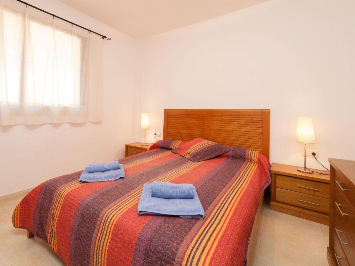 Apartment Escorxador By Interhome L' Escala Eksteriør billede