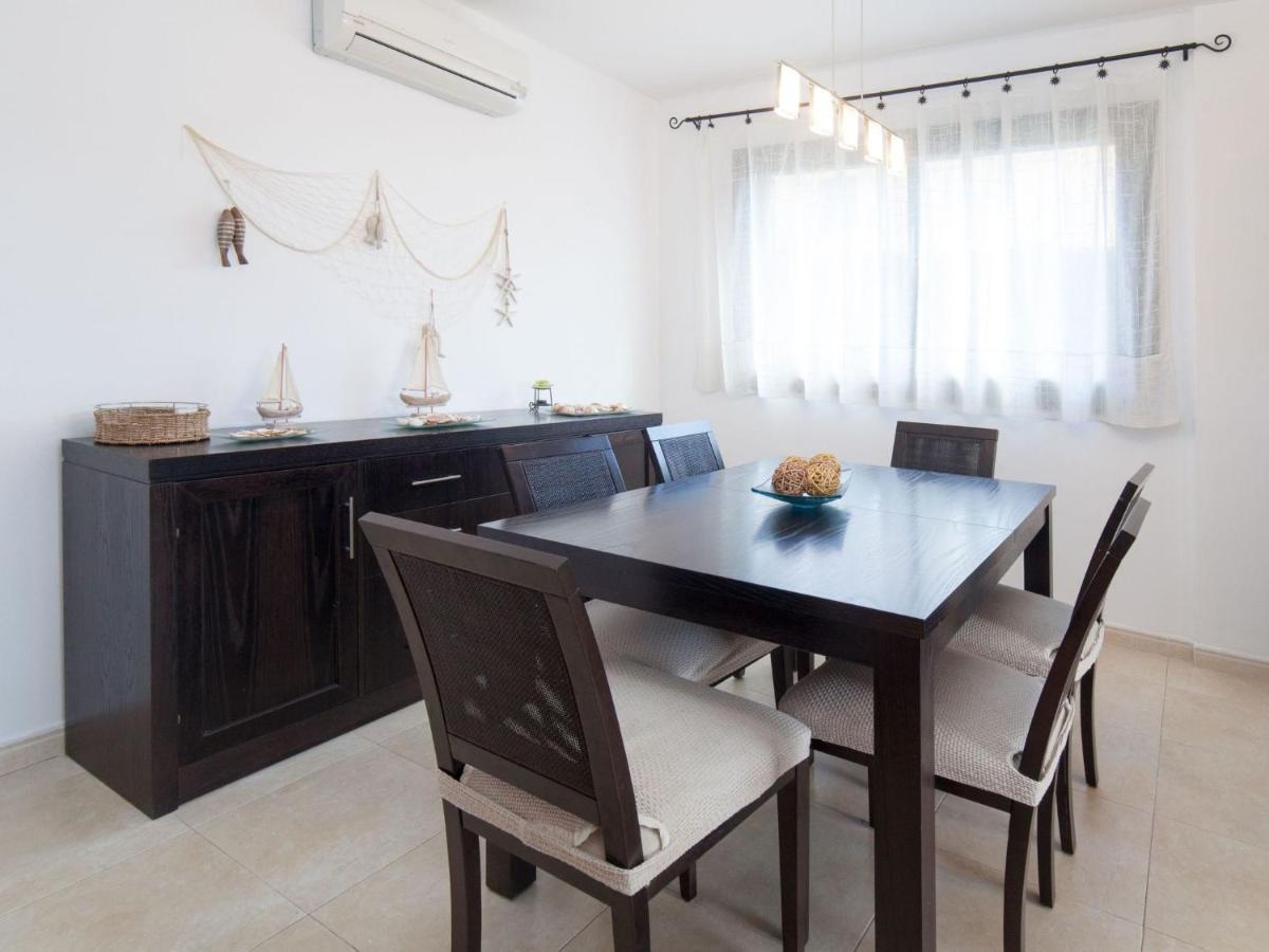 Apartment Escorxador By Interhome L' Escala Eksteriør billede