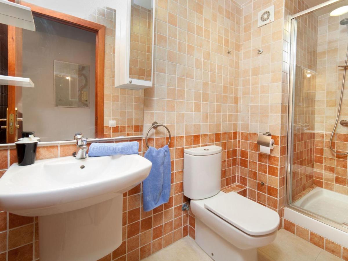 Apartment Escorxador By Interhome L' Escala Eksteriør billede