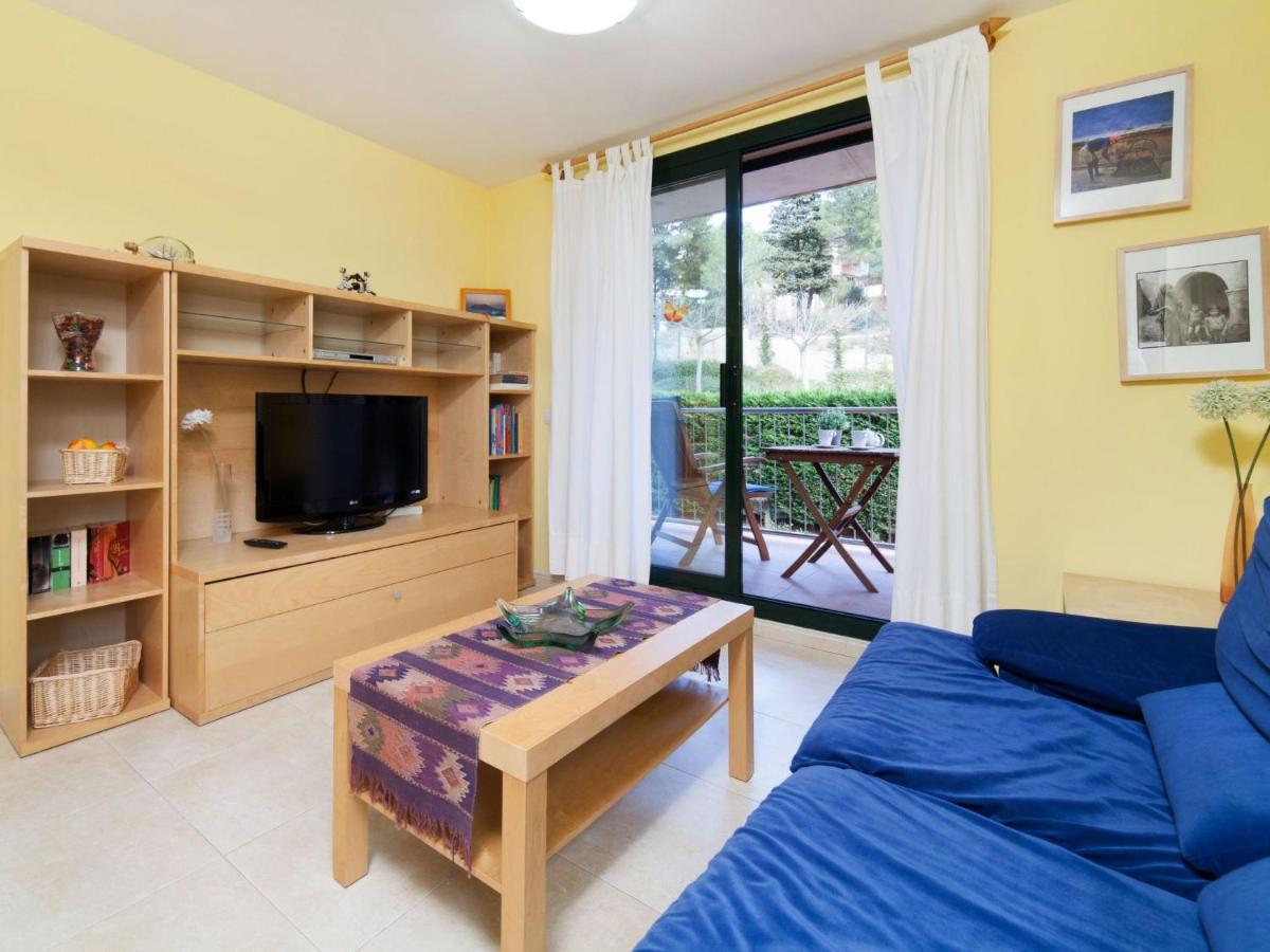 Apartment Escorxador By Interhome L' Escala Eksteriør billede
