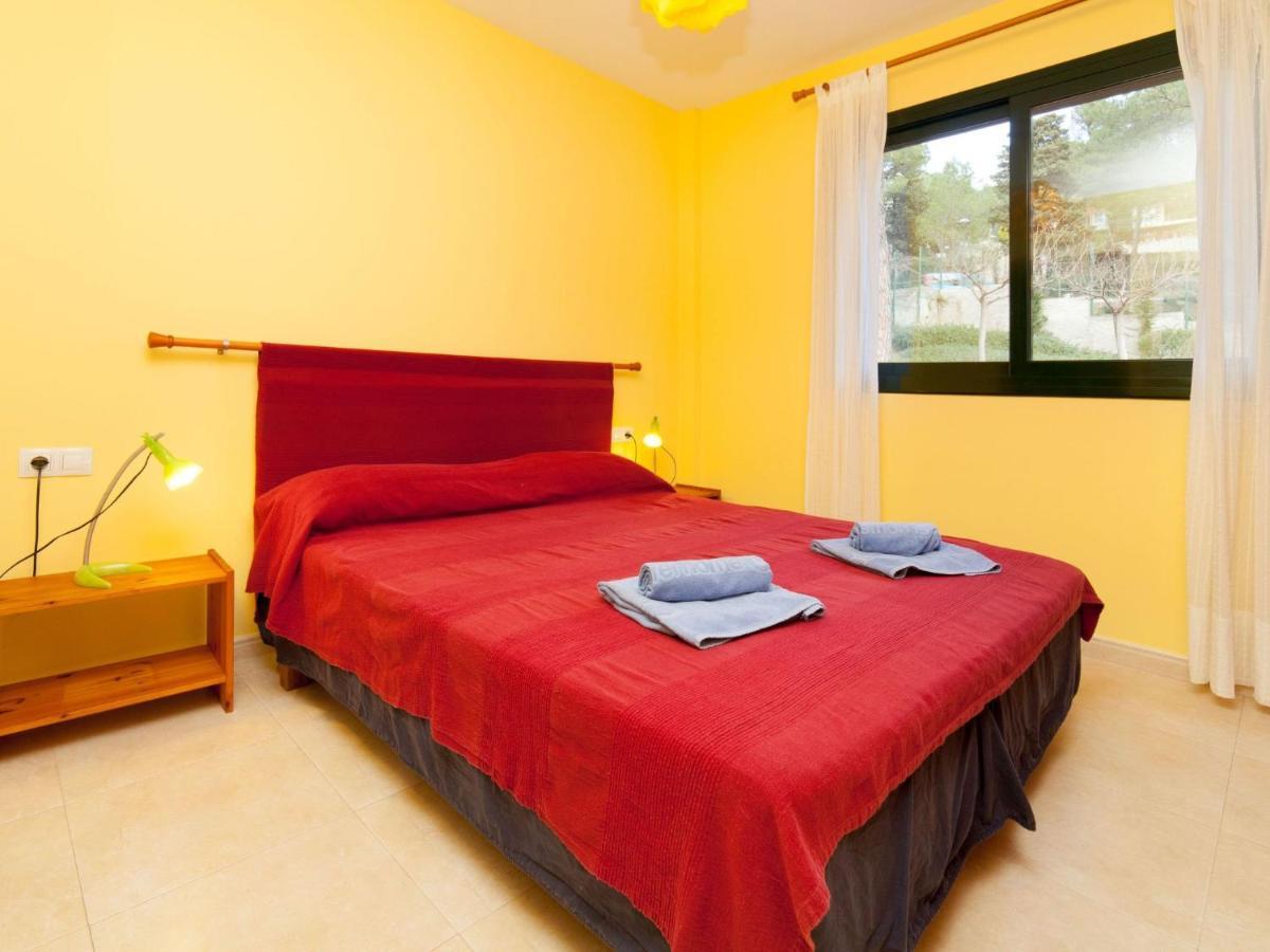 Apartment Escorxador By Interhome L' Escala Eksteriør billede