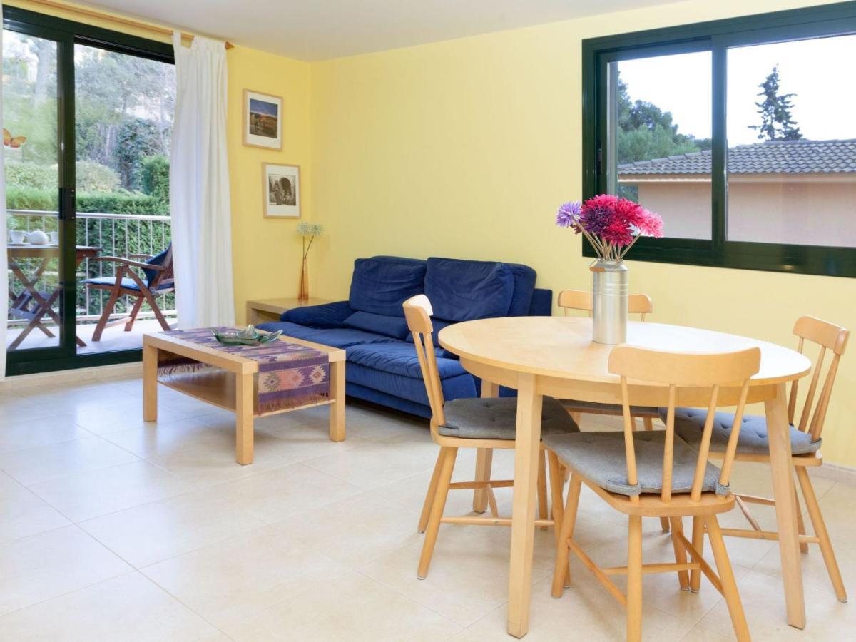 Apartment Escorxador By Interhome L' Escala Eksteriør billede