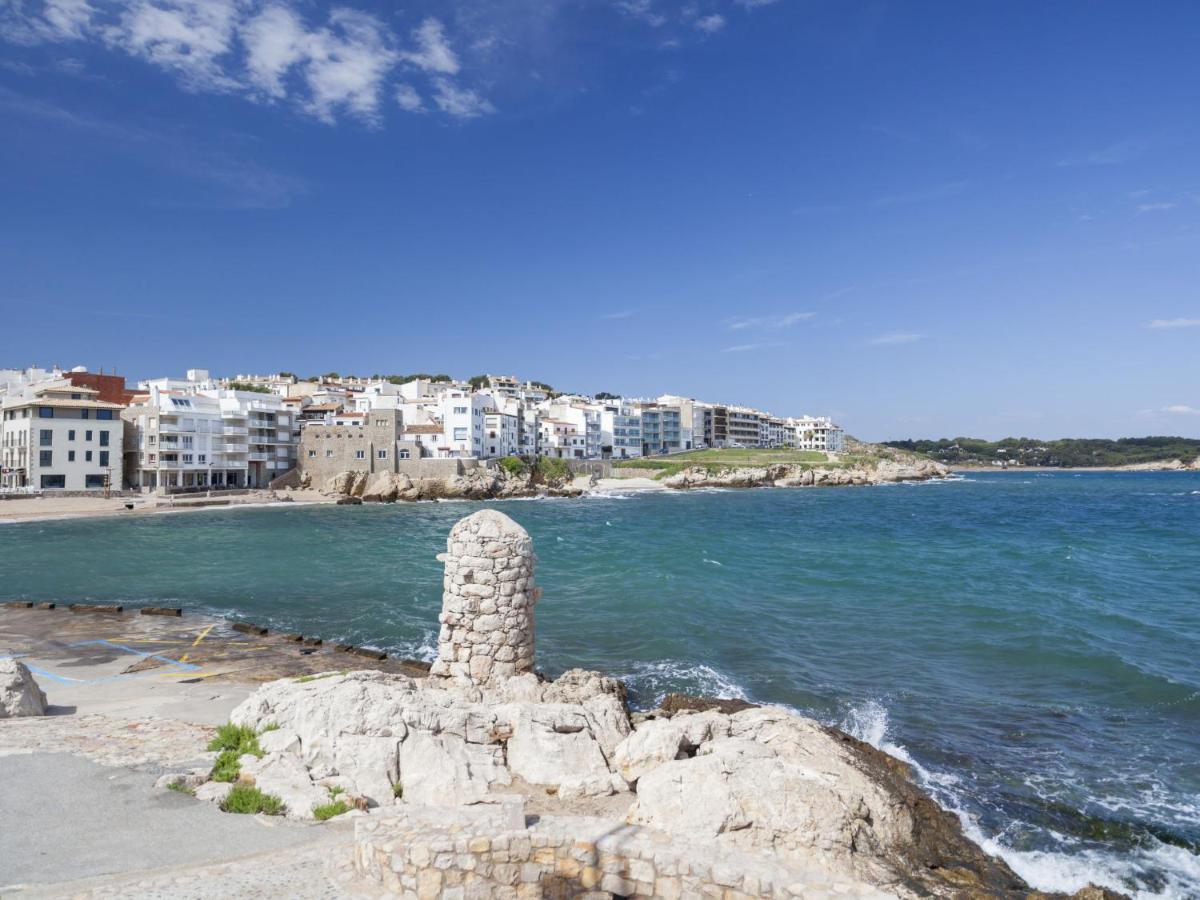 Apartment Escorxador By Interhome L' Escala Eksteriør billede