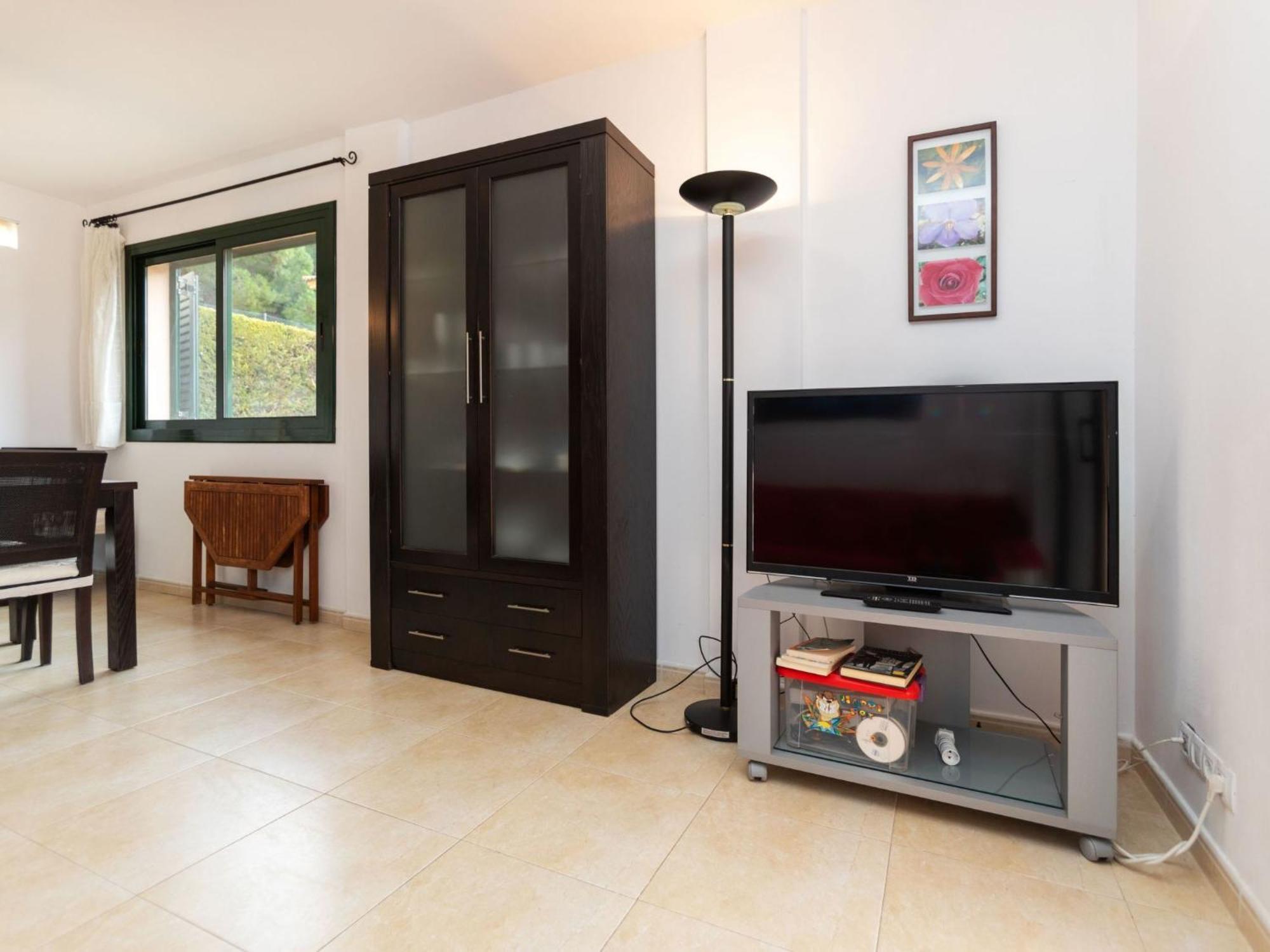 Apartment Escorxador By Interhome L' Escala Eksteriør billede