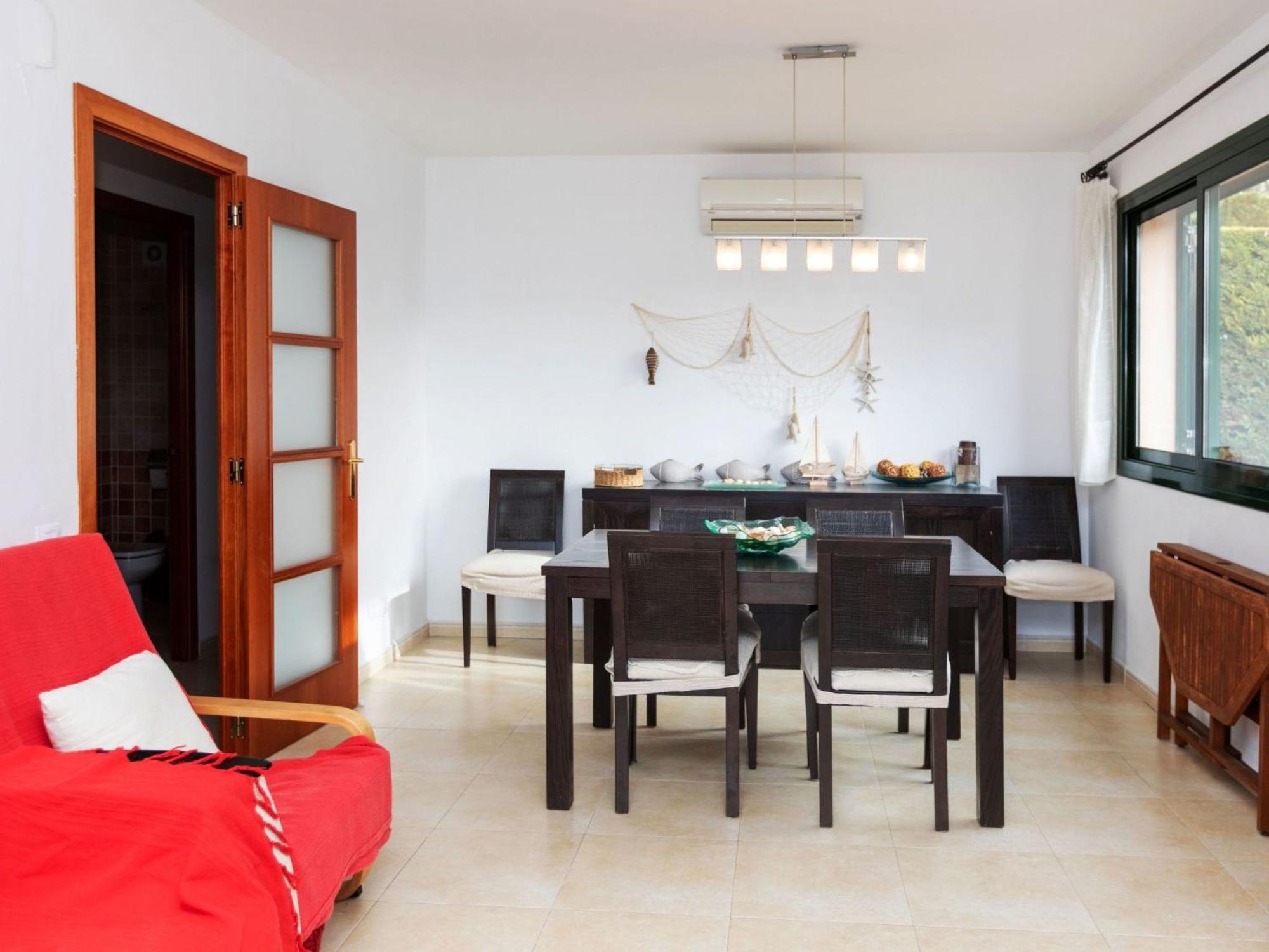 Apartment Escorxador By Interhome L' Escala Eksteriør billede