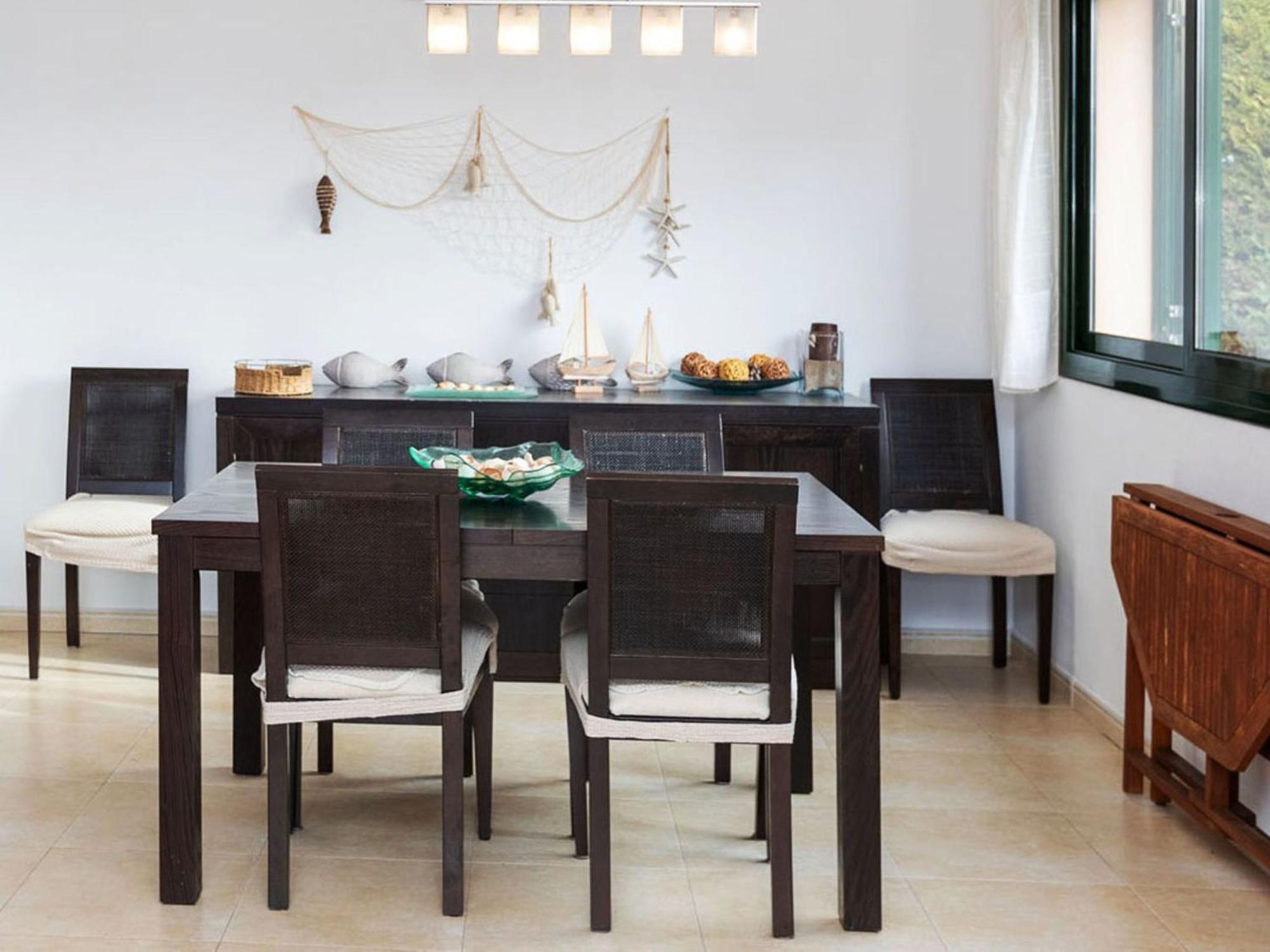 Apartment Escorxador By Interhome L' Escala Eksteriør billede