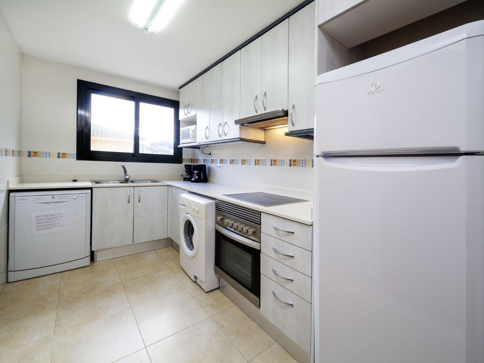 Apartment Escorxador By Interhome L' Escala Eksteriør billede