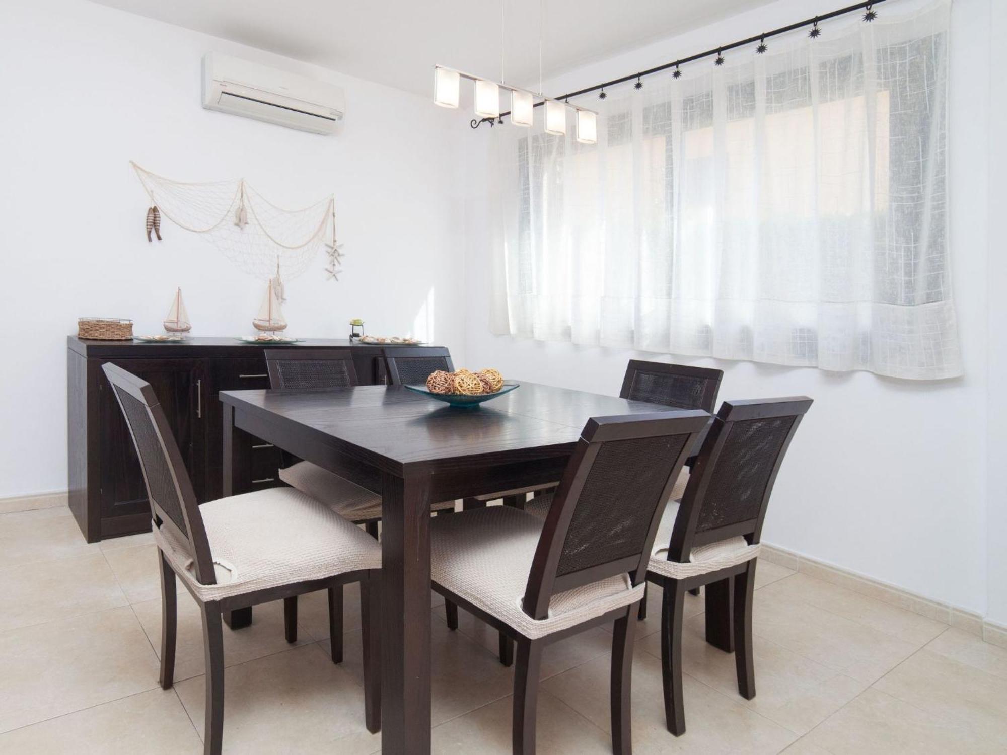 Apartment Escorxador By Interhome L' Escala Eksteriør billede